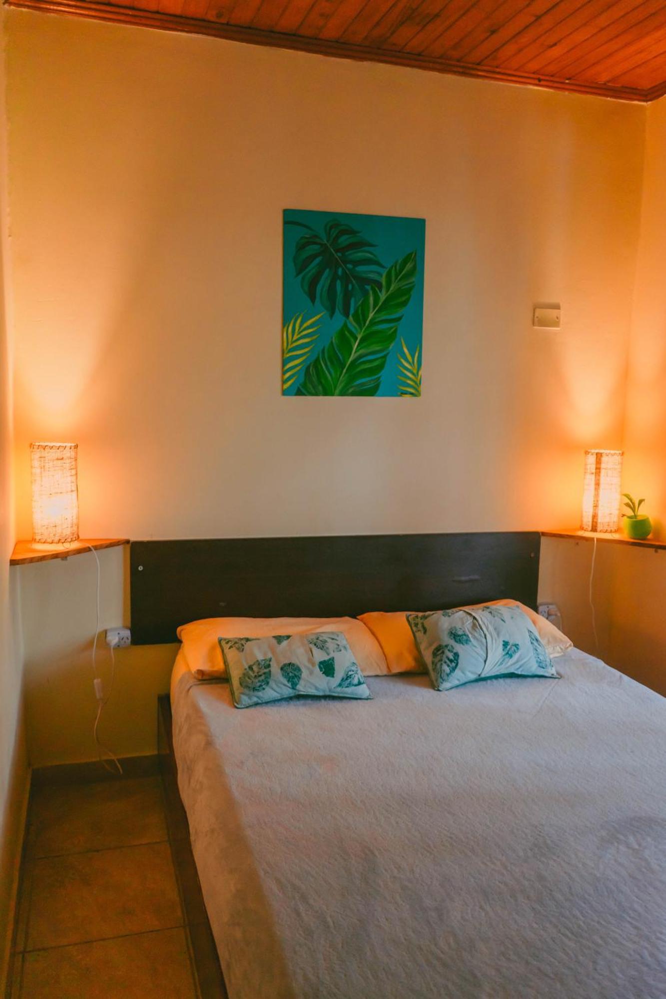 Benteveo Hostel Iguazu Πουέρτο Ιγκουασού Εξωτερικό φωτογραφία