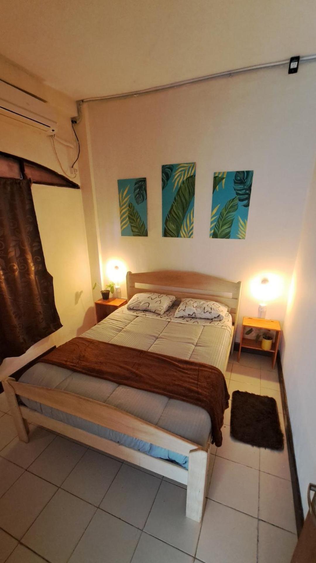 Benteveo Hostel Iguazu Πουέρτο Ιγκουασού Εξωτερικό φωτογραφία