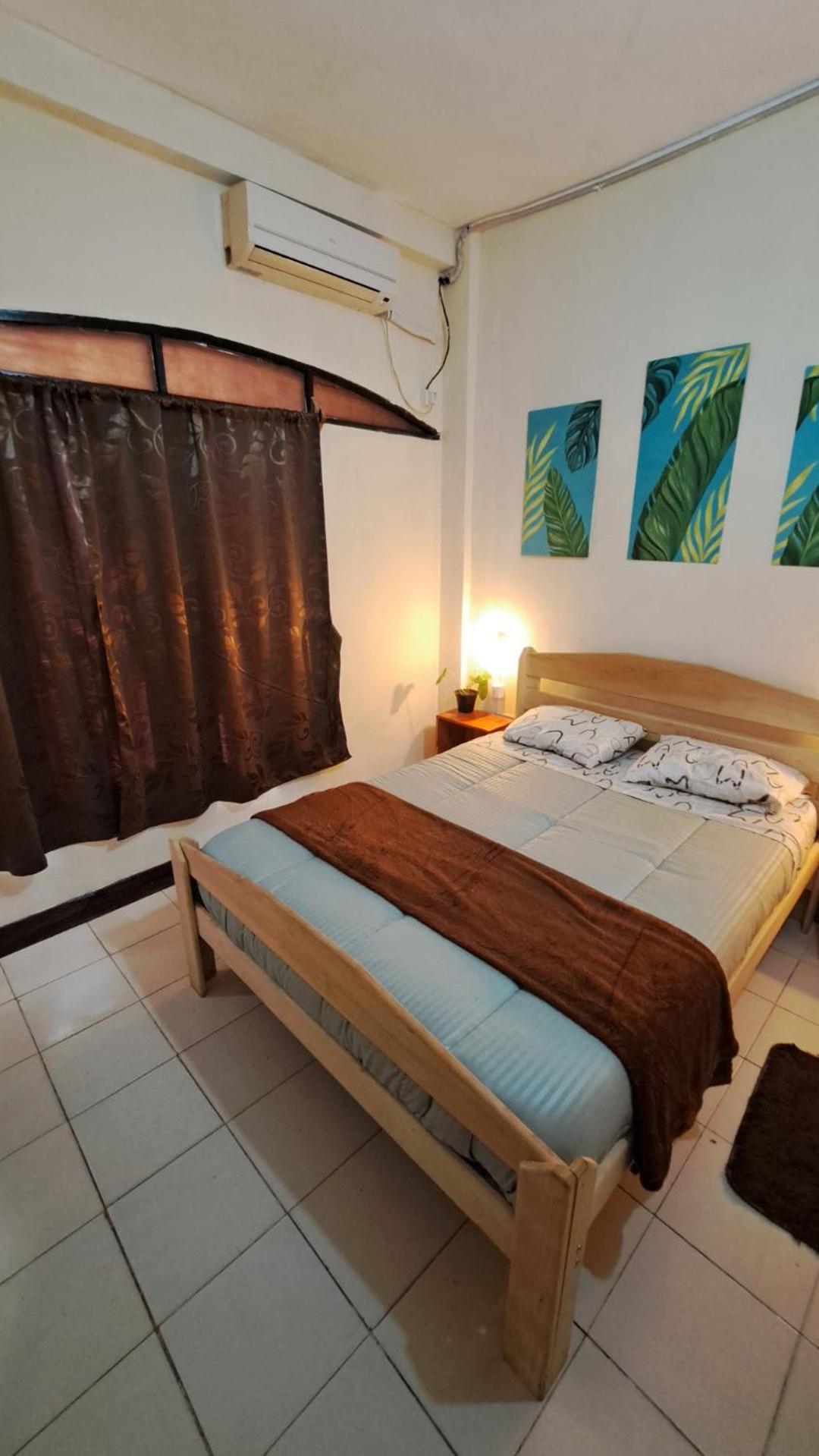 Benteveo Hostel Iguazu Πουέρτο Ιγκουασού Εξωτερικό φωτογραφία