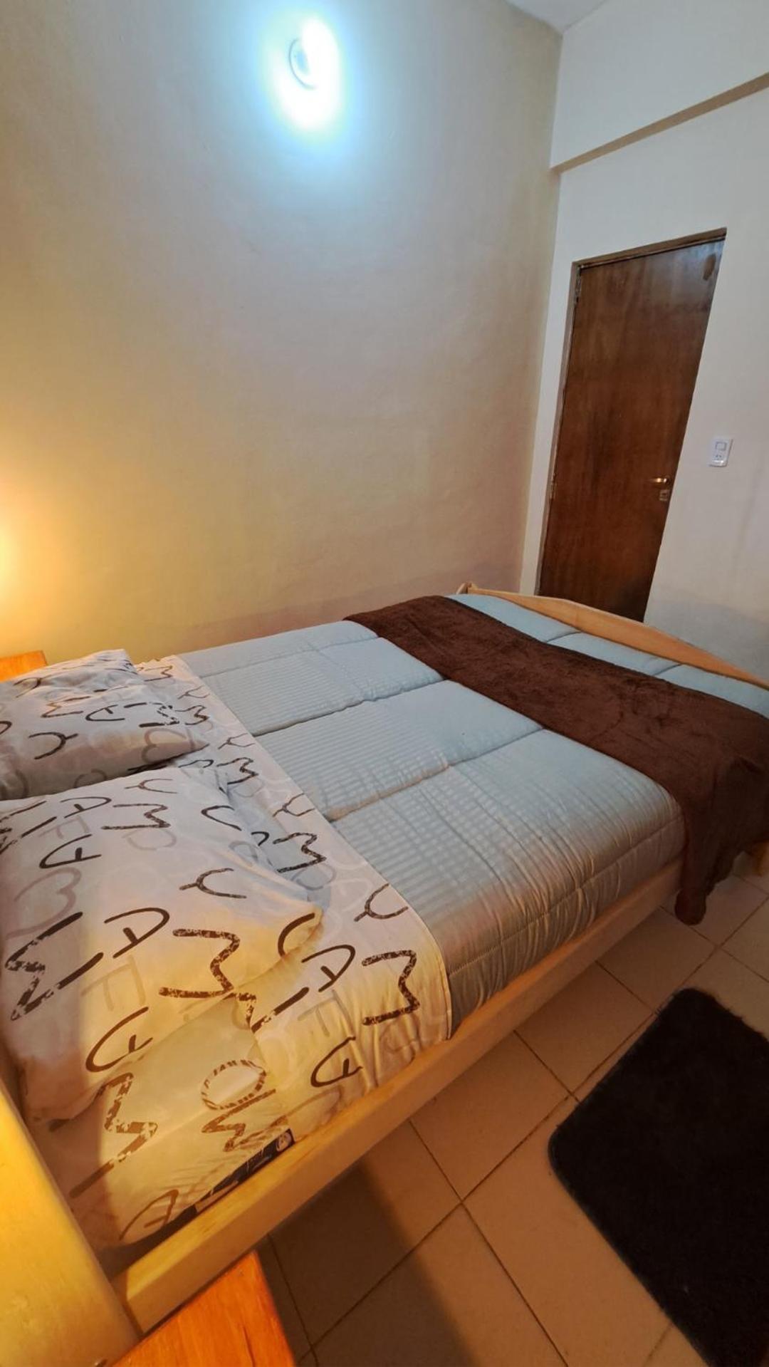 Benteveo Hostel Iguazu Πουέρτο Ιγκουασού Εξωτερικό φωτογραφία
