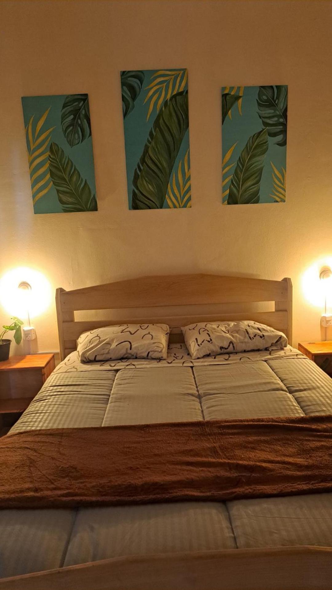 Benteveo Hostel Iguazu Πουέρτο Ιγκουασού Εξωτερικό φωτογραφία